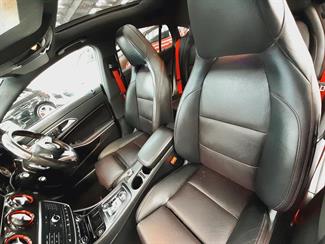 2016 Mercedes-Benz CLA 45 - Thumbnail