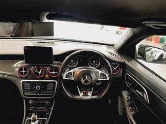 2016 Mercedes-Benz CLA 45 - Thumbnail
