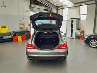 2016 Mercedes-Benz CLA 45 - Thumbnail