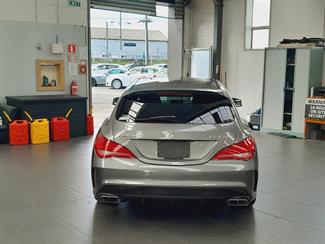 2016 Mercedes-Benz CLA 45 - Thumbnail