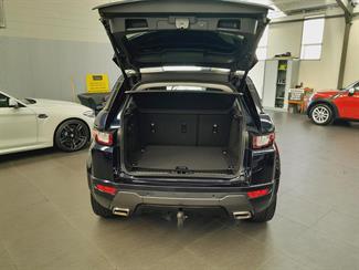 2016 Land Rover Range Rover Evoque - Thumbnail