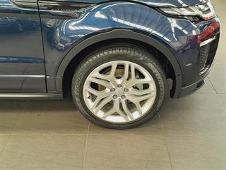 2016 Land Rover Range Rover Evoque - Thumbnail