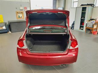 2008 Honda Civic - Thumbnail