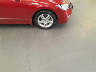 2008 Honda Civic - Thumbnail