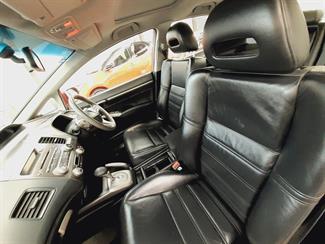 2008 Honda Civic - Thumbnail