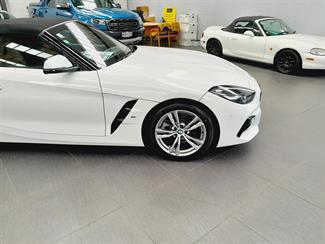 2021 BMW Z4 - Thumbnail