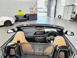 2021 BMW Z4 - Thumbnail