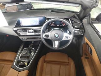 2021 BMW Z4 - Thumbnail