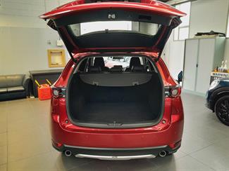 2020 Mazda CX-5 - Thumbnail