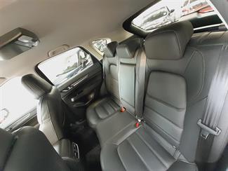 2020 Mazda CX-5 - Thumbnail