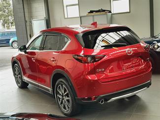 2020 Mazda CX-5 - Thumbnail
