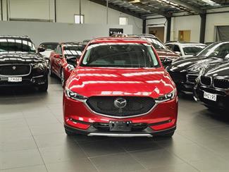 2020 Mazda CX-5 - Thumbnail