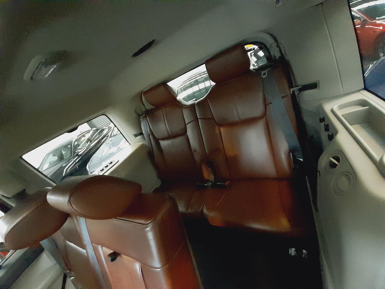 2006 Jeep Commander