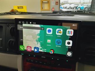 2006 Jeep Commander - Thumbnail
