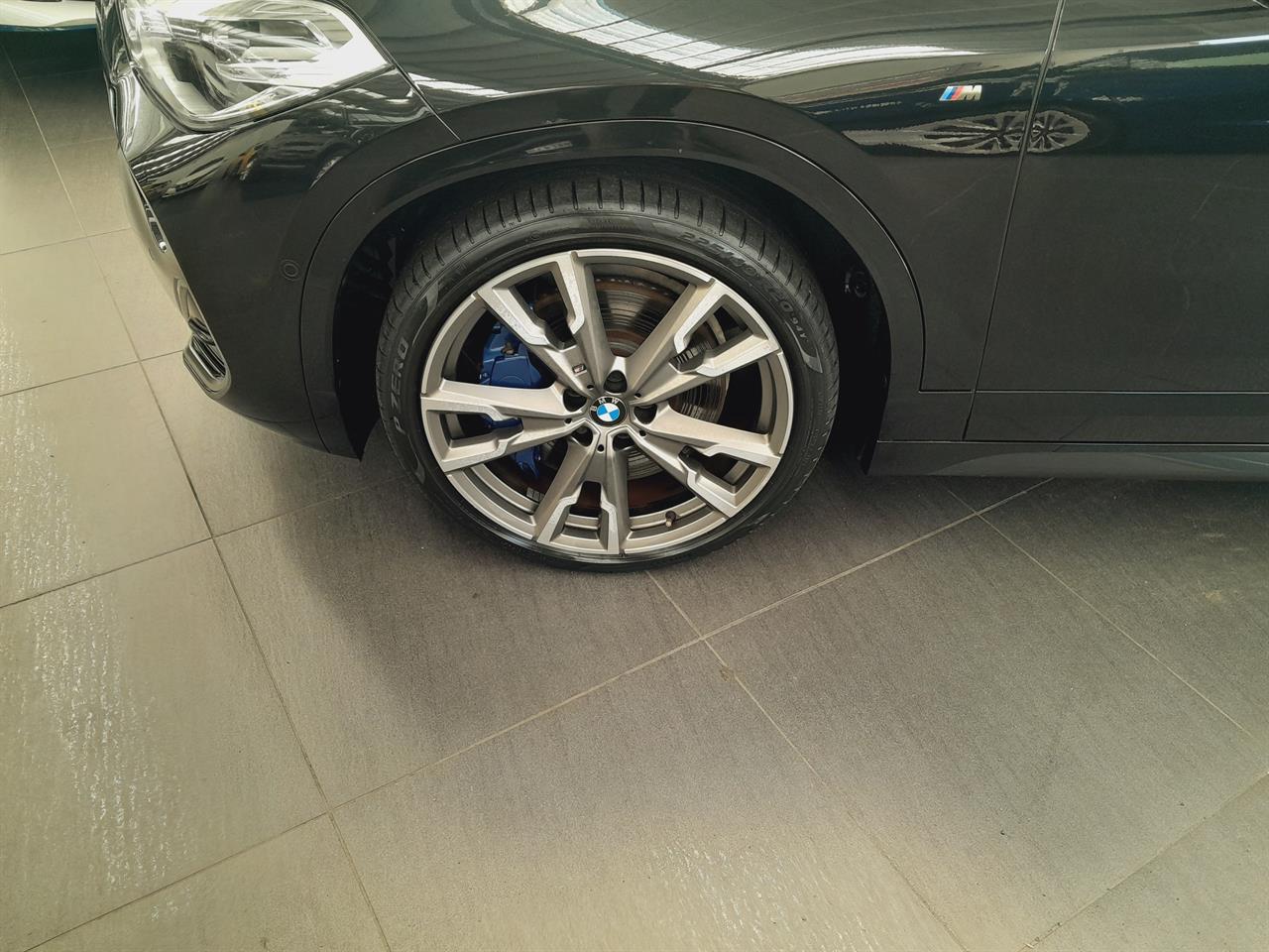 2019 BMW X2