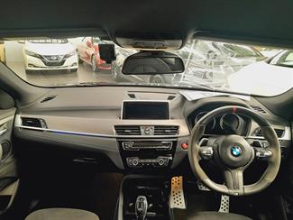 2019 BMW X2 - Thumbnail