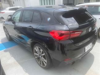 2019 BMW X2 - Thumbnail