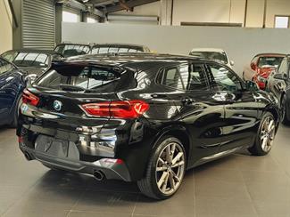 2019 BMW X2 - Thumbnail