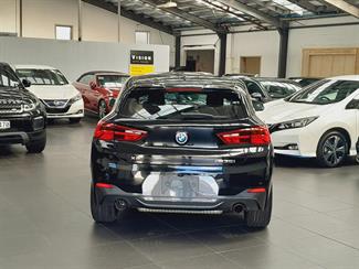 2019 BMW X2 - Thumbnail