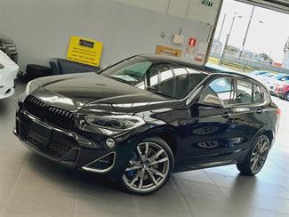 2019 BMW X2 - Thumbnail