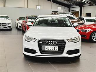 2013 Audi A6 - Thumbnail