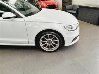 2013 Audi A6 - Thumbnail