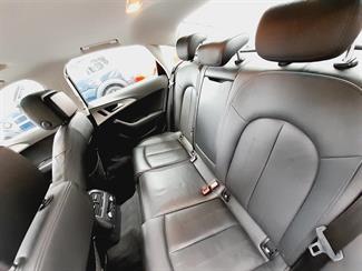 2013 Audi A6 - Thumbnail