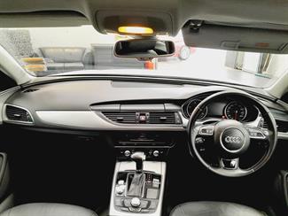 2013 Audi A6 - Thumbnail