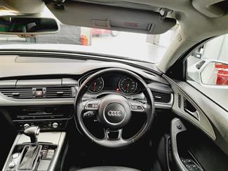 2013 Audi A6 - Thumbnail