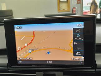 2013 Audi A6 - Thumbnail