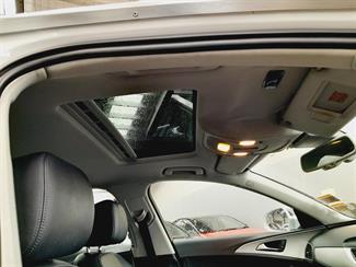 2013 Audi A6 - Thumbnail