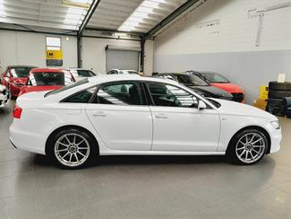 2013 Audi A6 - Thumbnail