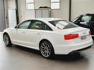 2013 Audi A6 - Thumbnail