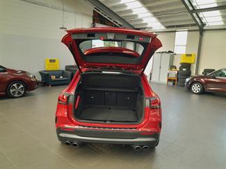 2021 Mercedes-Benz GLA 45 - Thumbnail