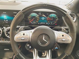 2021 Mercedes-Benz GLA 45 - Thumbnail