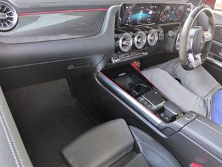 2021 Mercedes-Benz GLA 45 - Thumbnail