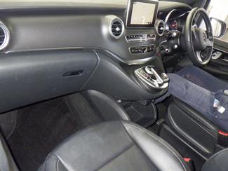 2017 Mercedes-Benz V 220 d - Thumbnail