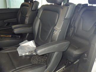 2017 Mercedes-Benz V 220 d - Thumbnail