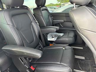 2017 Mercedes-Benz V 220 d - Thumbnail