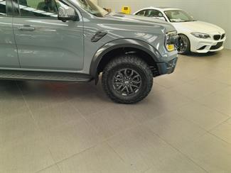 2023 Ford Ranger - Thumbnail