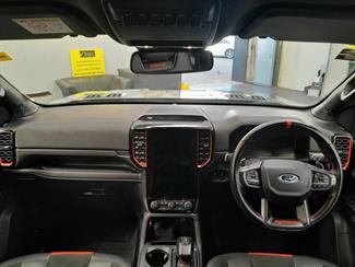 2023 Ford Ranger - Thumbnail