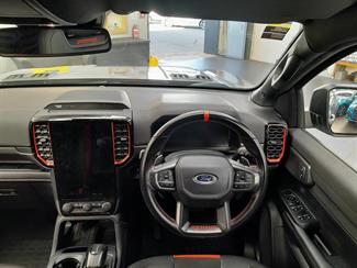 2023 Ford Ranger - Thumbnail