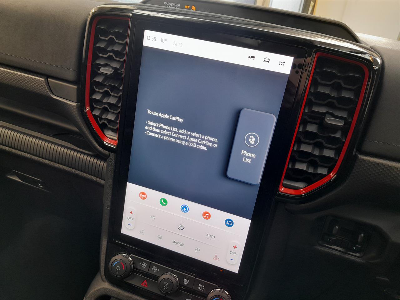 2023 Ford Ranger