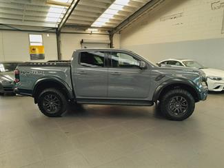 2023 Ford Ranger - Thumbnail