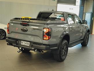 2023 Ford Ranger - Thumbnail