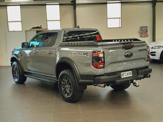2023 Ford Ranger - Thumbnail