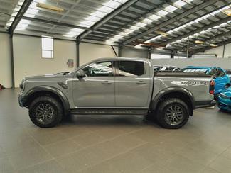 2023 Ford Ranger - Thumbnail