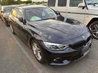 2017 BMW 420i - Thumbnail