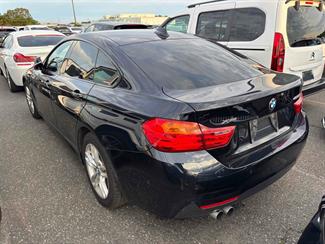 2017 BMW 420i - Thumbnail