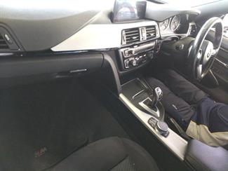 2017 BMW 420i - Thumbnail